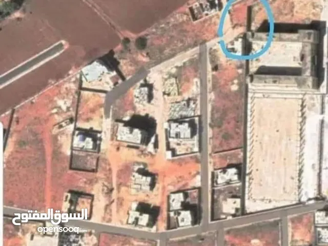 Residential Land for Sale in Benghazi Al-Sayeda A'esha