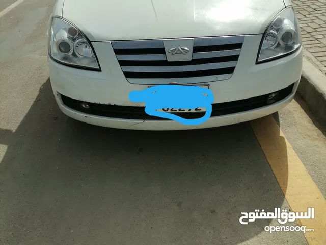 شيري AF للبيع موديل 2012 نضيفه