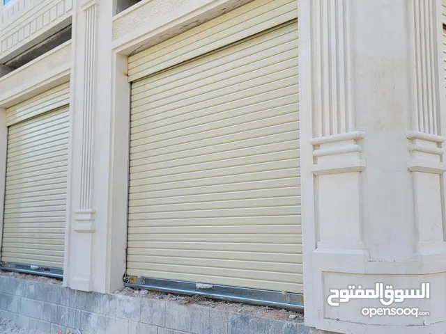 ابواب سحابة متعددة الانواع والاشكال