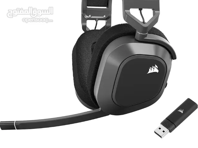 للبيع كورسير HS80 ماكس مستعمل