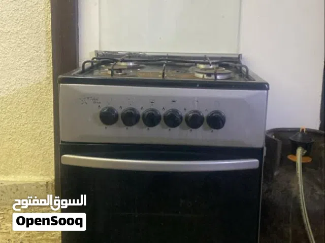 طباخ ، فرن