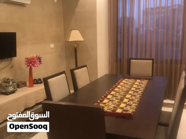 130 m2 2 Bedrooms Apartments for Rent in Amman 5th Circle