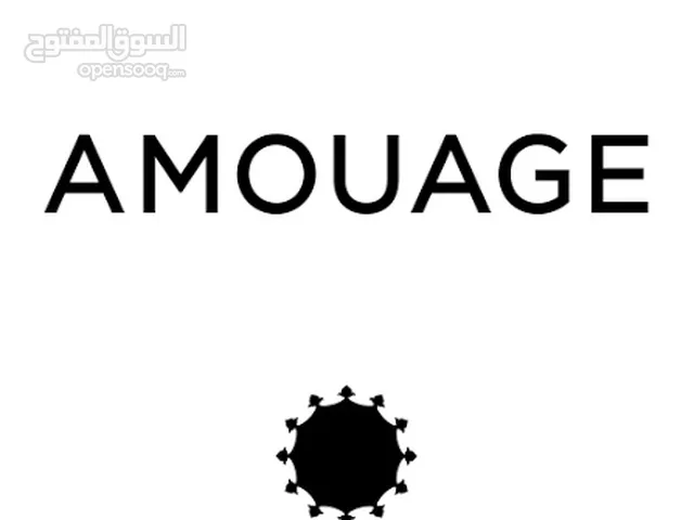 Amouage Luxury Fragrances Clearence Deals / Half The Price 500 AED Instead of 1200 AED