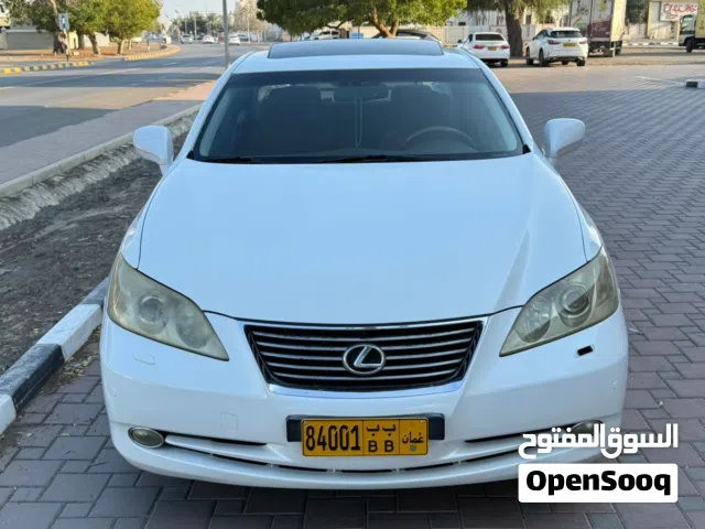 2006 لكزس IS IS 350