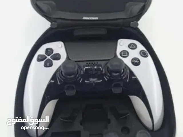 Ps5 controller edge slightly