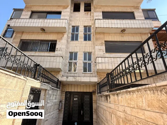 250 m2 3 Bedrooms Apartments for Sale in Amman Swefieh