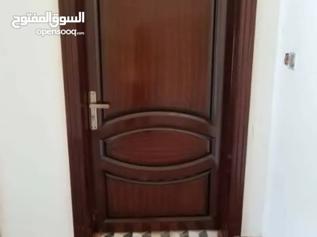 ابواب خشب سويد