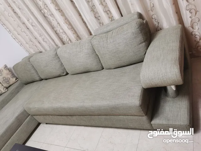 كنب كورنر أمريكي مستعمل بحال الجديد