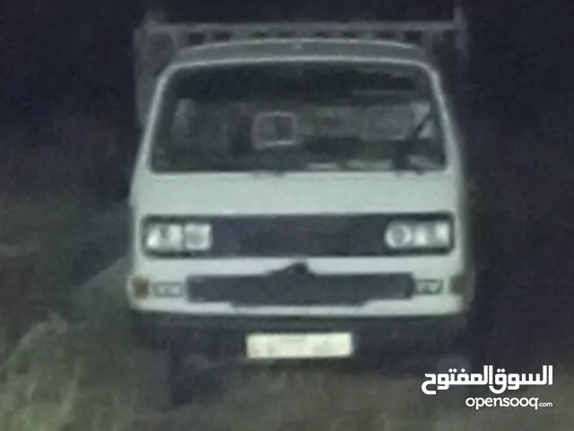 كبينه فولكسفاجن 86