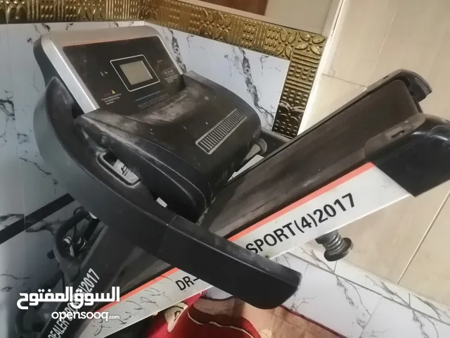 جهاز رياضي مستعمل