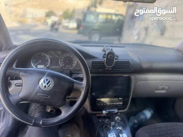 Used Volkswagen Passat in Bethlehem