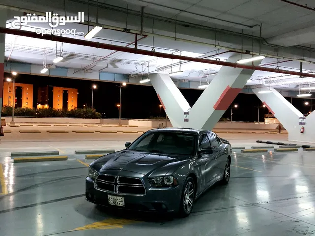 Dodge Charger 2014 in Al Riyadh