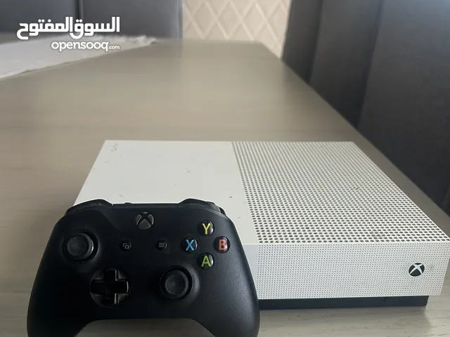 اكس بوكس One S