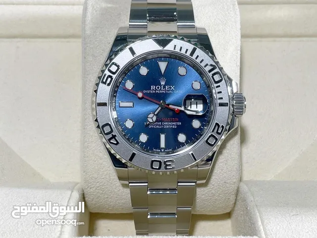  Rolex watches  for sale in Hawally