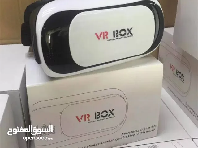 Other Virtual Reality (VR) in Agadir