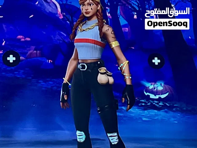  Accounts and Characters for Sale in Al Riyadh