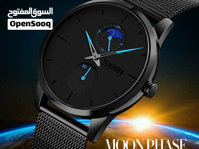 Analog Quartz Skmei watches  for sale in Tripoli