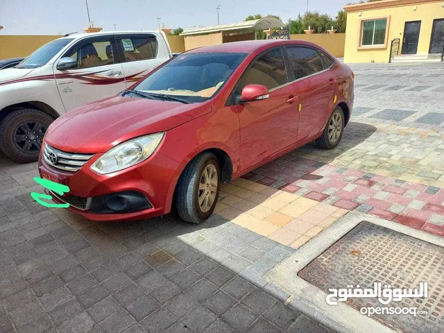 Jac J4 2016 Red Color with 1 year license