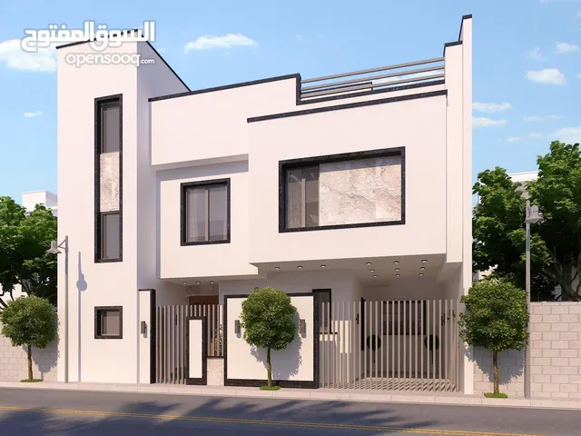 328 m2 More than 6 bedrooms Villa for Sale in Tripoli Al-Hashan
