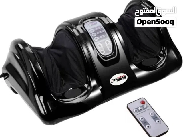 جهاز مساج القدمين