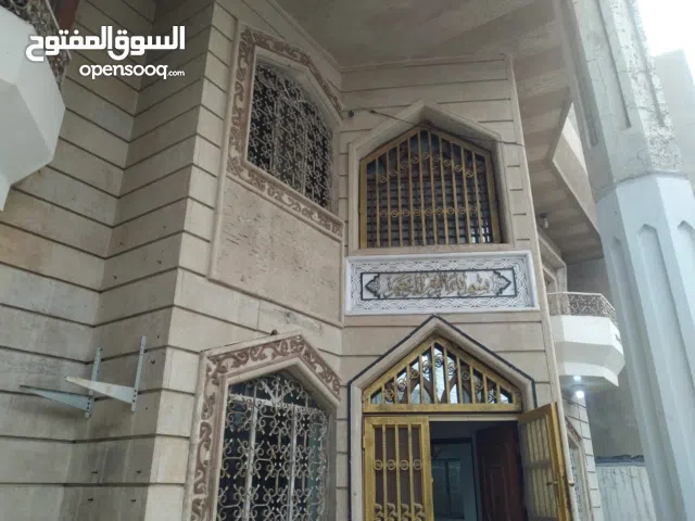 بيت مرتب ونظيف موقع قريب شارع الجزائر للايجار