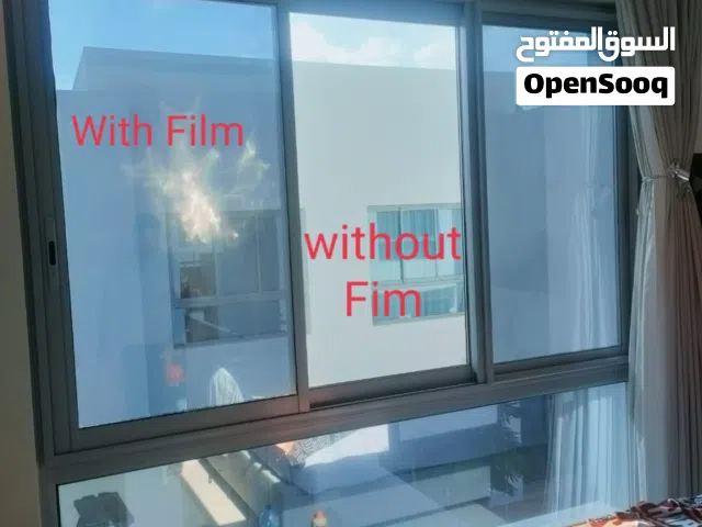 window tinting working  All type Papers available