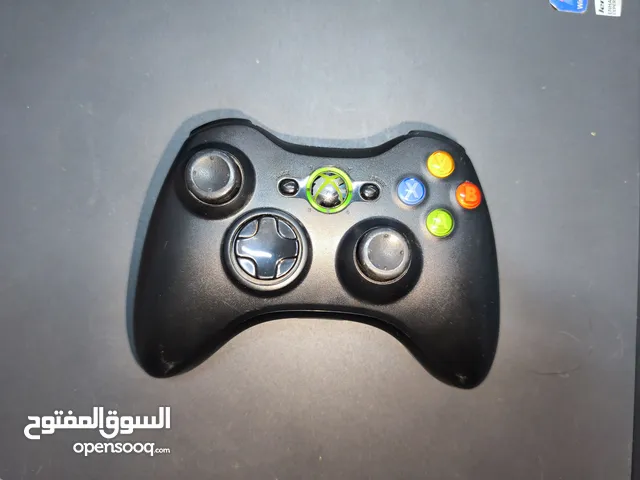 Xbox 360 controller - يد اكس بوكس 360