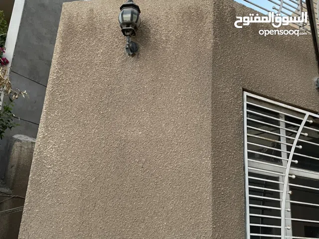 دار للبيع ، شارع فلسطين / حي المستنصرية ، محلة 502