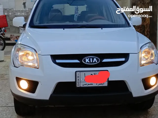Used Kia Other in Basra