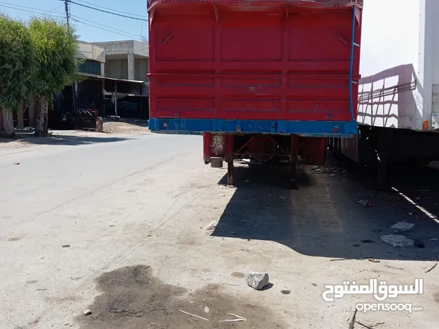 عرباي اربع محاور قانوني
