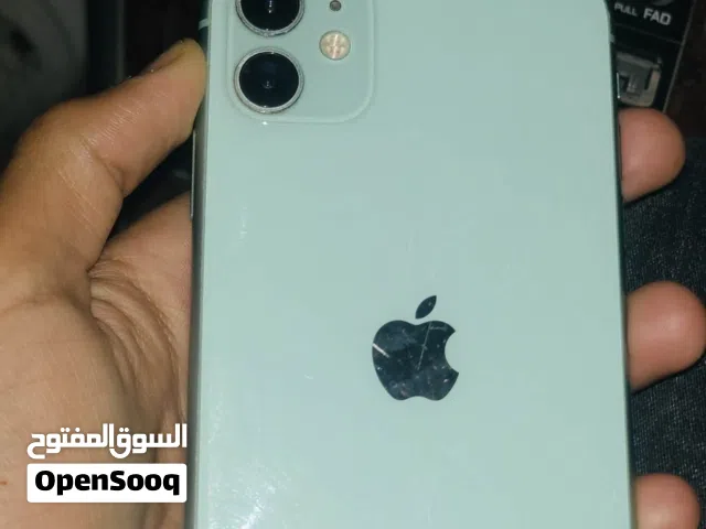 آيفون 11 العادي