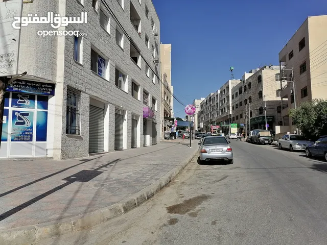 الزرقاء جبل طارق بجانب دائرة الإفتاء بعد مركز أمن جبل طارق الجديد على اليسار مقابل صيدلية كلوروفيل.