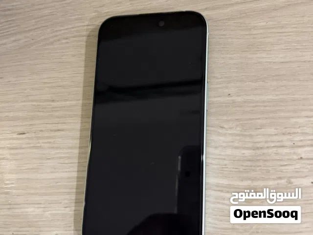 Apple iPhone 15 128 GB in Al Batinah