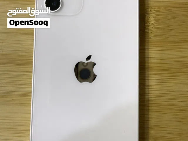 Apple iPhone 12 128 GB in Irbid