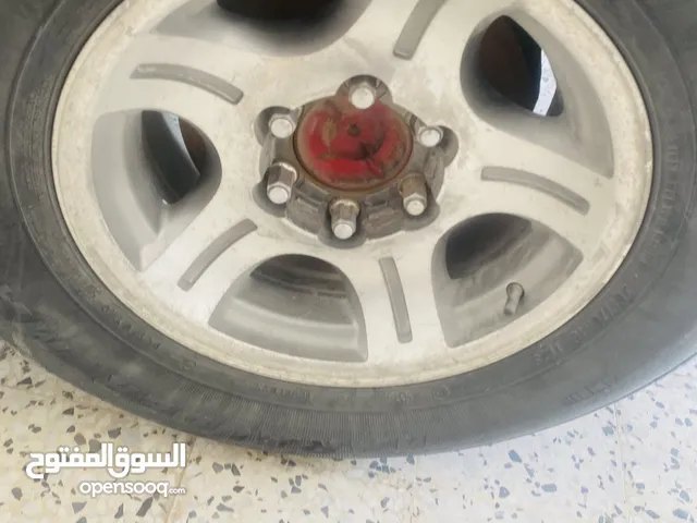 OZ 16 Wheel Cover in Misrata