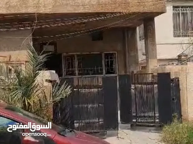 145 m2 3 Bedrooms Townhouse for Sale in Baghdad University
