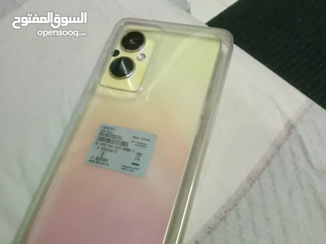 oppo f21s pro 5g 8/128 use new good condition any no problem and no chance and bo