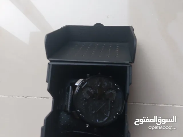 Analog Quartz Diesel watches  for sale in Al Ahmadi