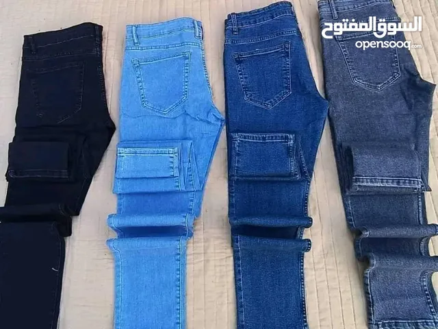 جينز باكستاني درجه اولى ميه الميه