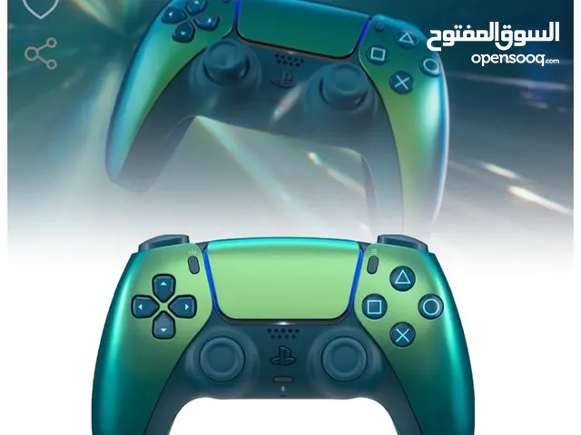 يدة تحكم دول سينس كروما اللاسلكية