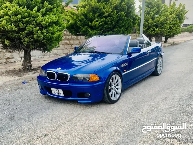 BMW Other 2003 in Amman