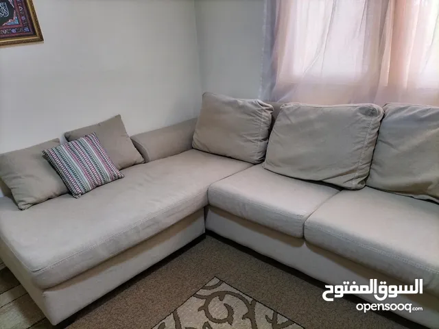 طقم كورنر بحاله جيده