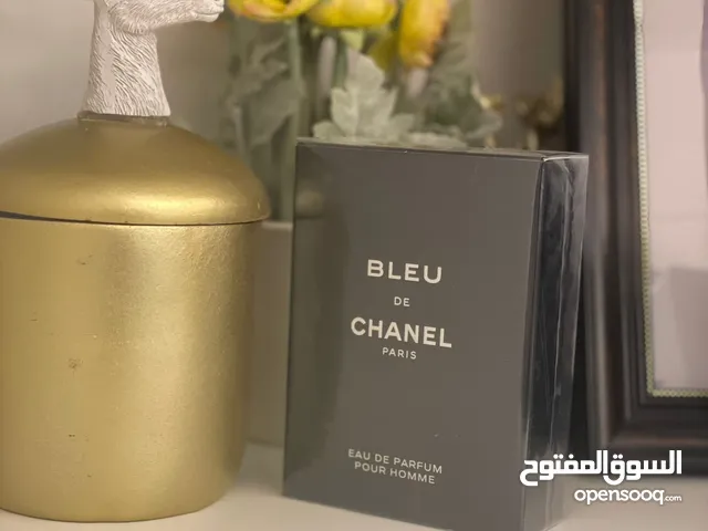Bleu De Chanel EDP 100ml
