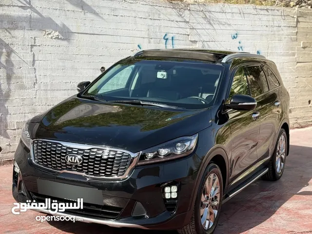 Used Kia Sorento in Bethlehem