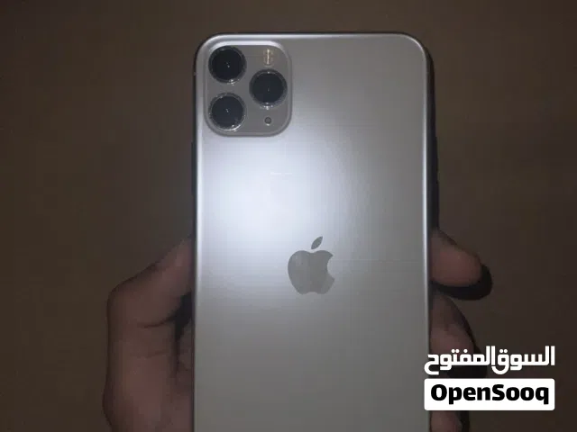 Apple iPhone 11 Pro Max 256 GB in Al Batinah