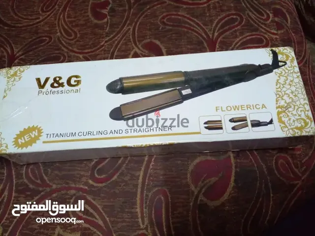 مكواه شعر ديجيتال