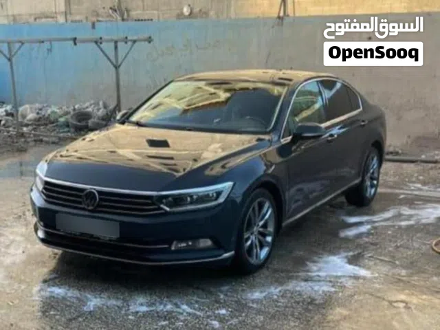 Used Volkswagen Passat in Qalqilya