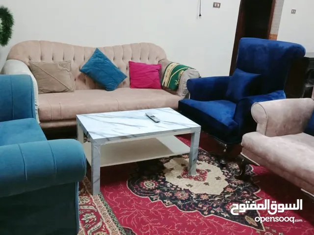100m2 2 Bedrooms Apartments for Rent in Tanta Other
