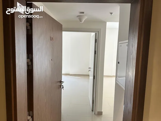 518 m2 1 Bedroom Apartments for Sale in Sharjah Al Qasemiya