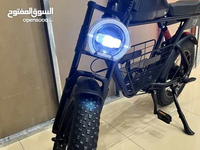 Brand new Electric bike 2024